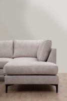 Угловой диван Atelier Del Sofa Porto Beige фото №5 — интернет-магазин Desire.md
