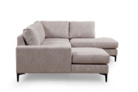 Угловой диван Atelier Del Sofa Porto Beige фото №9 — интернет-магазин Desire.md