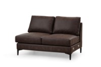 Угловой диван Atelier Del Sofa Porto Brown фото №9 — интернет-магазин Desire.md
