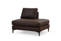 Угловой диван Atelier Del Sofa Porto Brown фото №10 — интернет-магазин Desire.md