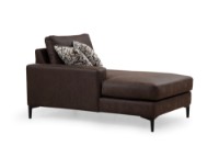 Угловой диван Atelier Del Sofa Porto Brown фото №11 — интернет-магазин Desire.md