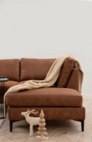 Угловой диван Atelier Del Sofa Porto Camel фото №3 — интернет-магазин Desire.md
