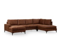 Угловой диван Atelier Del Sofa Porto Camel фото №5 — интернет-магазин Desire.md