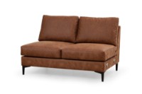 Угловой диван Atelier Del Sofa Porto Camel фото №9 — интернет-магазин Desire.md