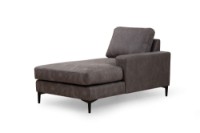 Canapea de colț Atelier Del Sofa Porto Anthracite imaginea #7 — magazin online Desire.md