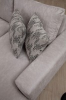 Угловой диван Atelier Del Sofa Porto Beige фото №5 — интернет-магазин Desire.md