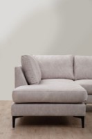 Угловой диван Atelier Del Sofa Porto Beige фото №6 — интернет-магазин Desire.md