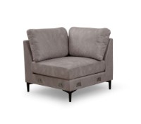 Угловой диван Atelier Del Sofa Porto Beige фото №11 — интернет-магазин Desire.md