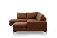Canapea de colț Atelier Del Sofa Porto Camel imaginea #6 — magazin online Desire.md