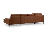Canapea de colț Atelier Del Sofa Porto Camel imaginea #7 — magazin online Desire.md
