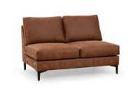 Canapea de colț Atelier Del Sofa Porto Camel imaginea #10 — magazin online Desire.md