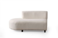 Canapea de colț Atelier Del Sofa Pars Cream Corner v2 imaginea #9 — magazin online Desire.md