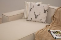Canapea de colț Atelier Del Sofa Lego Cream imaginea #2 — magazin online Desire.md
