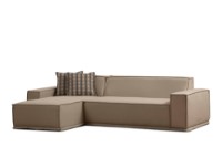 Canapea de colț Atelier Del Sofa Lego Cream imaginea #5 — magazin online Desire.md