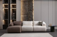Угловой диван Atelier Del Sofa Sofia
