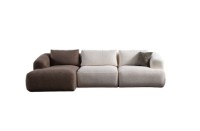 Угловой диван Atelier Del Sofa Sofia фото №5 — интернет-магазин Desire.md