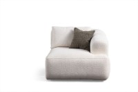 Угловой диван Atelier Del Sofa Sofia фото №8 — интернет-магазин Desire.md