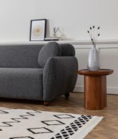 Угловой диван Atelier Del Sofa Eddy 2 Dark Grey фото №6 — интернет-магазин Desire.md