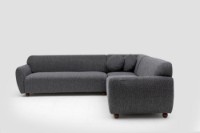 Угловой диван Atelier Del Sofa Eddy 2 Dark Grey фото №7 — интернет-магазин Desire.md