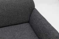 Угловой диван Atelier Del Sofa Eddy 2 Dark Grey фото №11 — интернет-магазин Desire.md