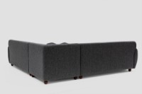 Угловой диван Atelier Del Sofa Eddy 2 Dark Grey фото №13 — интернет-магазин Desire.md