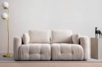 Canapea Atelier Del Sofa Amaris Beige imaginea #1 — magazin online Desire.md