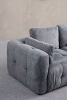 Canapea Atelier Del Sofa Amaris Grey imaginea #3 — magazin online Desire.md