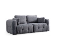 Canapea Atelier Del Sofa Amaris Grey imaginea #4 — magazin online Desire.md