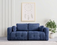 Canapea Atelier Del Sofa Amaris Navy Blue imaginea #1 — magazin online Desire.md