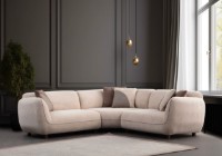 Угловой диван Atelier Del Sofa Pavia 3
