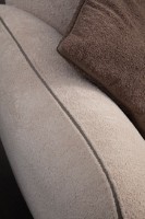 Угловой диван Atelier Del Sofa Pavia 3 фото №4 — интернет-магазин Desire.md