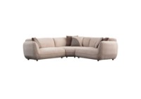 Угловой диван Atelier Del Sofa Pavia 3 фото №5 — интернет-магазин Desire.md