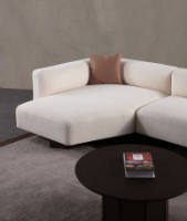 Угловой диван Atelier Del Sofa Rena фото №3 — интернет-магазин Desire.md