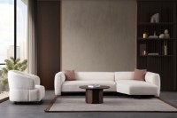 Угловой диван Atelier Del Sofa Rena фото №2 — интернет-магазин Desire.md