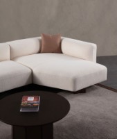 Угловой диван Atelier Del Sofa Rena фото №3 — интернет-магазин Desire.md