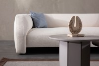 Угловой диван Atelier Del Sofa Rena фото №5 — интернет-магазин Desire.md