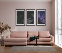 Угловой диван Atelier Del Sofa River