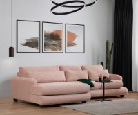Угловой диван Atelier Del Sofa River фото №2 — интернет-магазин Desire.md