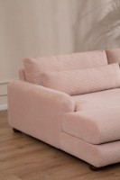 Угловой диван Atelier Del Sofa River фото №4 — интернет-магазин Desire.md