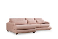 Угловой диван Atelier Del Sofa River фото №5 — интернет-магазин Desire.md