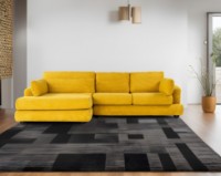 Угловой диван Atelier Del Sofa River Olive Green фото №3 — интернет-магазин Desire.md
