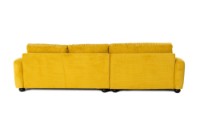 Угловой диван Atelier Del Sofa River Olive Green фото №7 — интернет-магазин Desire.md