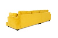 Угловой диван Atelier Del Sofa River Olive Green фото №8 — интернет-магазин Desire.md