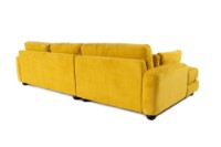 Угловой диван Atelier Del Sofa River Olive Green фото №9 — интернет-магазин Desire.md