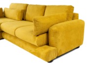 Угловой диван Atelier Del Sofa River Olive Green фото №10 — интернет-магазин Desire.md