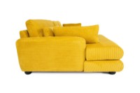Угловой диван Atelier Del Sofa River Olive Green фото №11 — интернет-магазин Desire.md