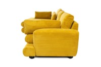 Угловой диван Atelier Del Sofa River Olive Green фото №12 — интернет-магазин Desire.md