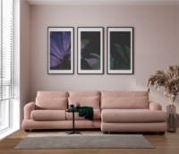 Угловой диван Atelier Del Sofa River
