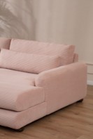 Угловой диван Atelier Del Sofa River фото №3 — интернет-магазин Desire.md