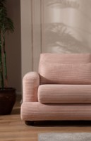 Угловой диван Atelier Del Sofa River фото №4 — интернет-магазин Desire.md
